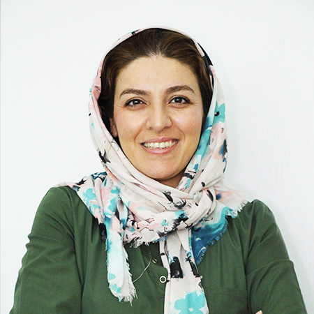 دکتر آزاده عدالت