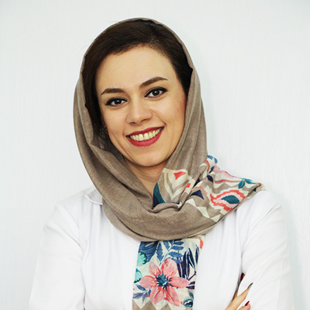 دکتر الناز نجفی